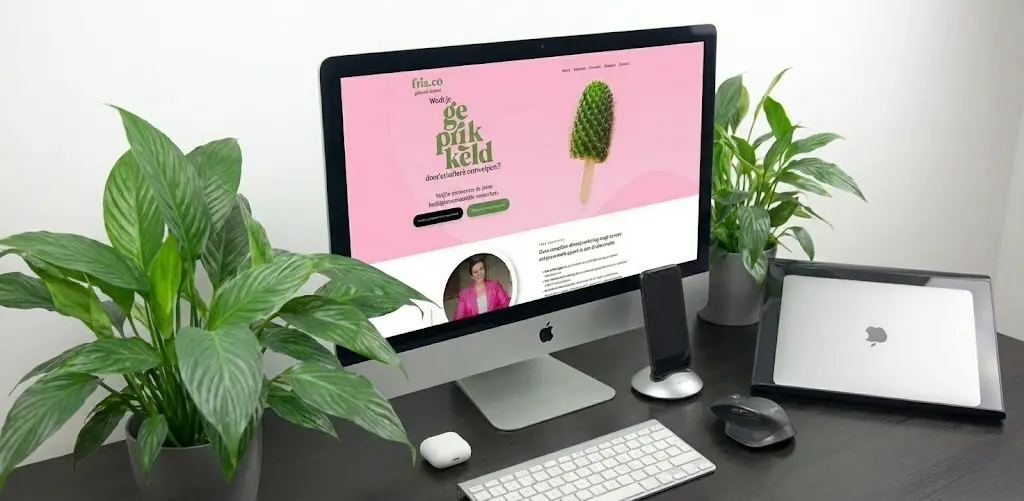Design Portfolio Concept